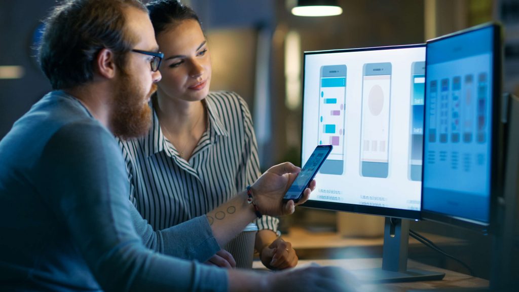 Embedded Software Developer