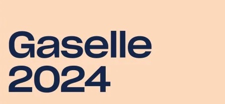 EIDEL Awarded Gaselle 2024