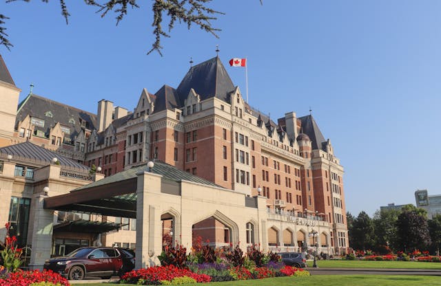 EIDEL Showcases RCDS®at International Data Link Symposium in Victoria, Canada