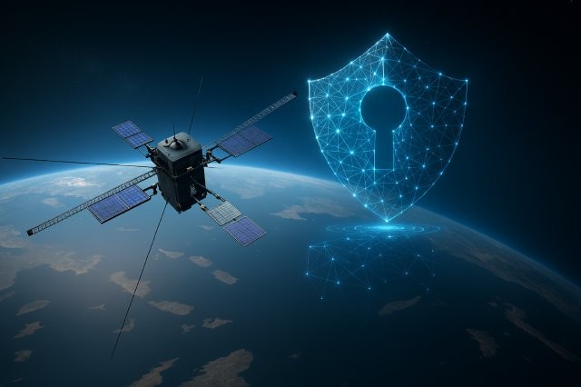Satellite Security in a Changing Threat Landscape